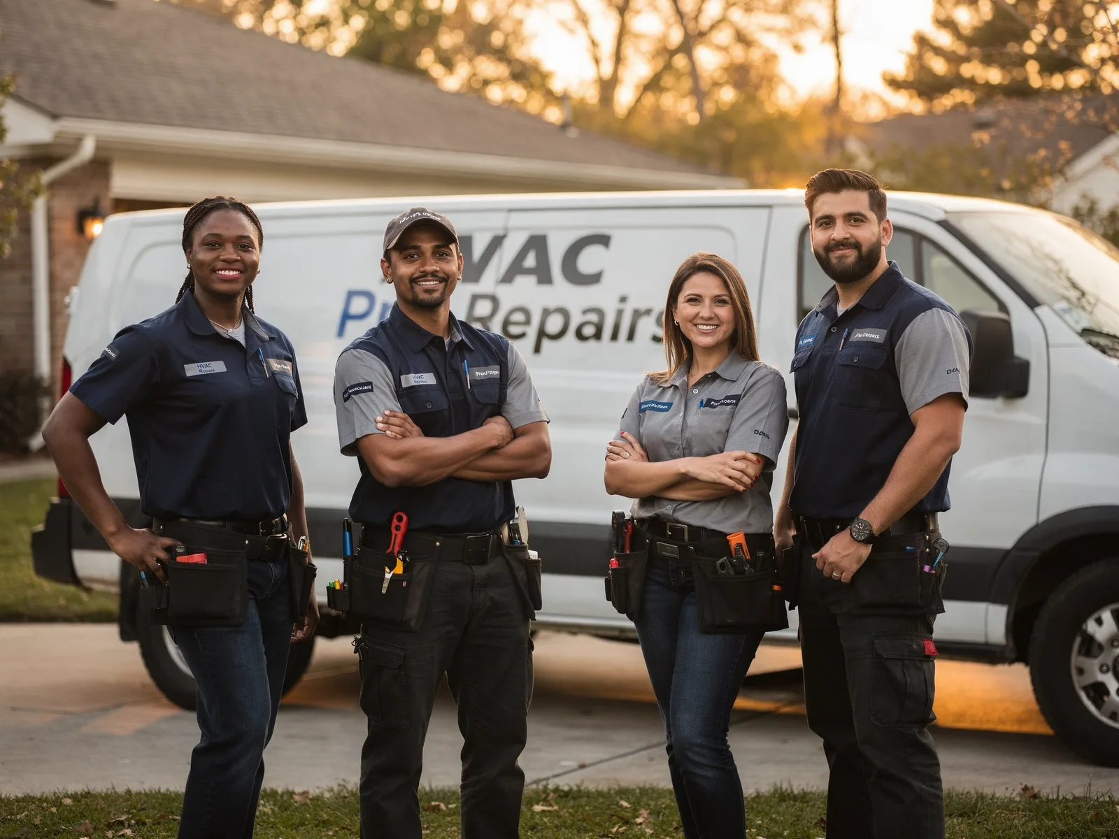 Heat Pump Repair company in Pocahontas, VA