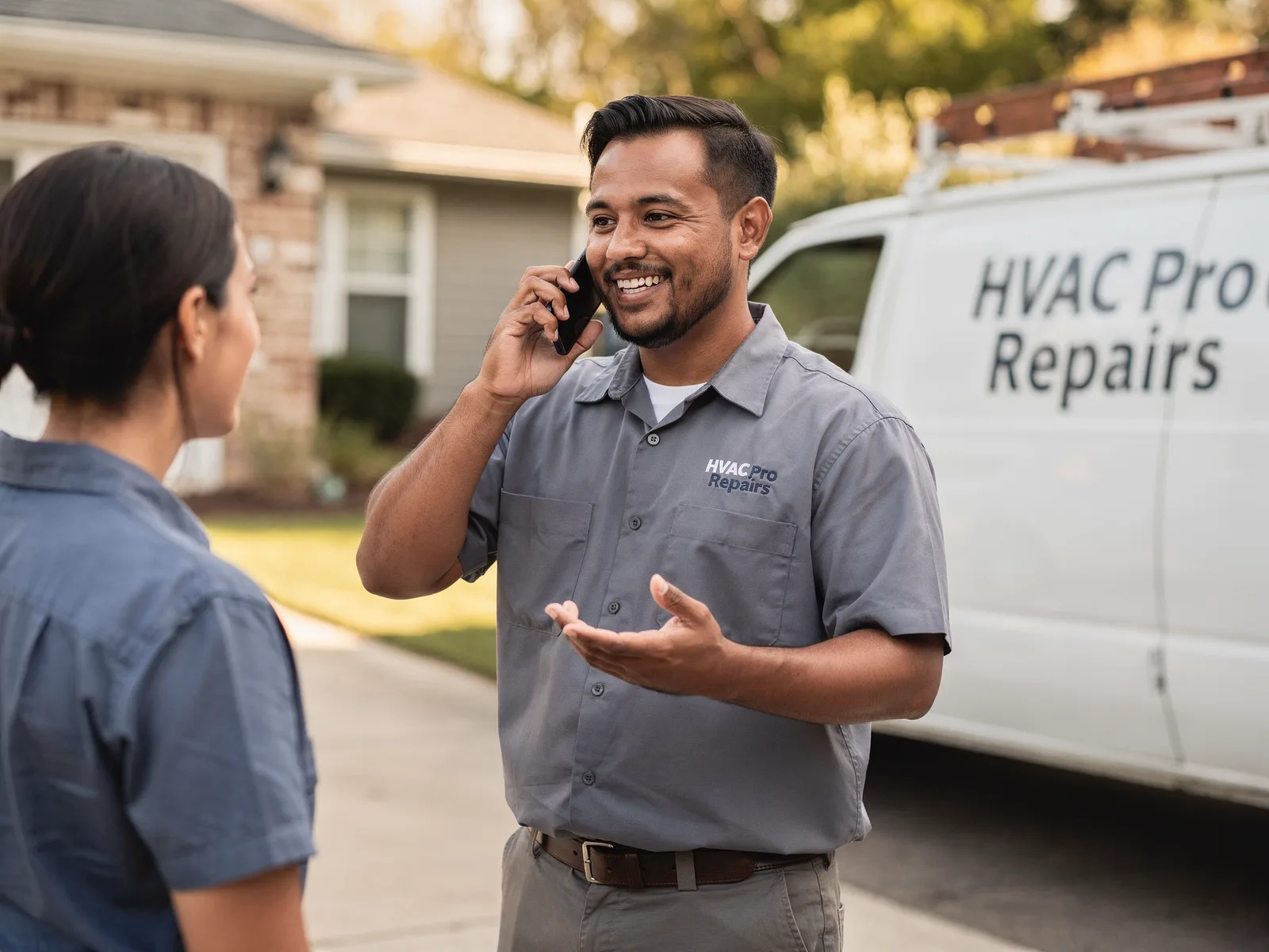 Heat Pump Repair Pocahontas, VA FAQs